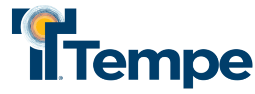City of Tempe logo