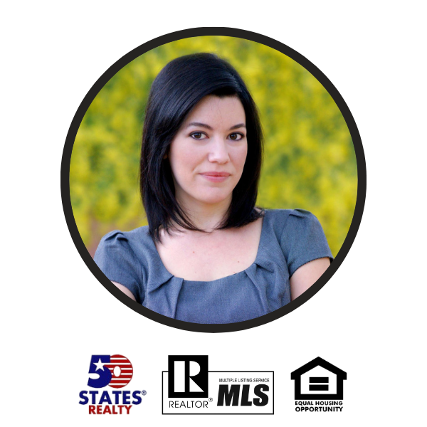 Jenna Alexander Az Real Estate Agent